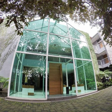 2510 Urbanliving Aparthotel Jakarta Luaran gambar