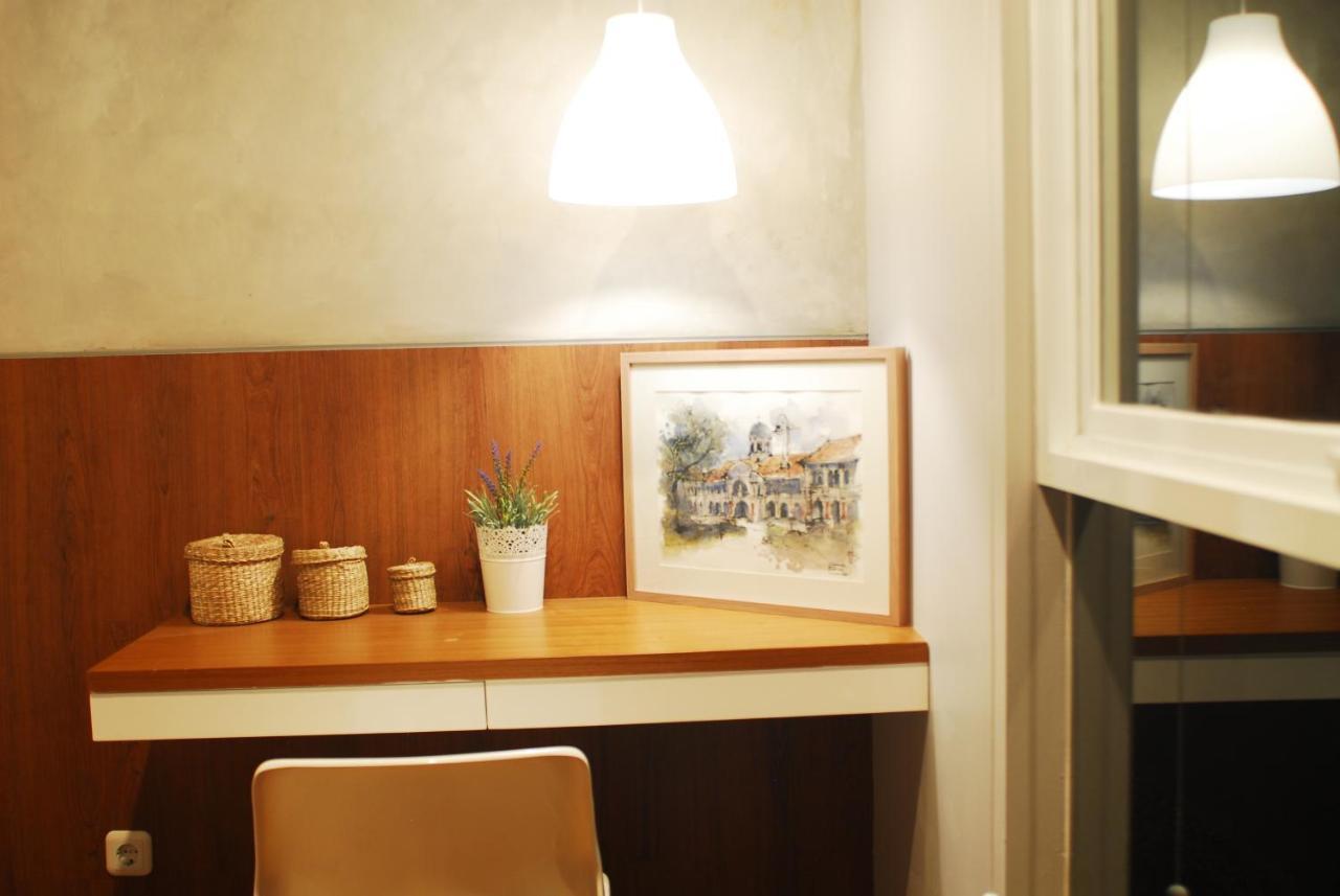 2510 Urbanliving Aparthotel Jakarta Luaran gambar