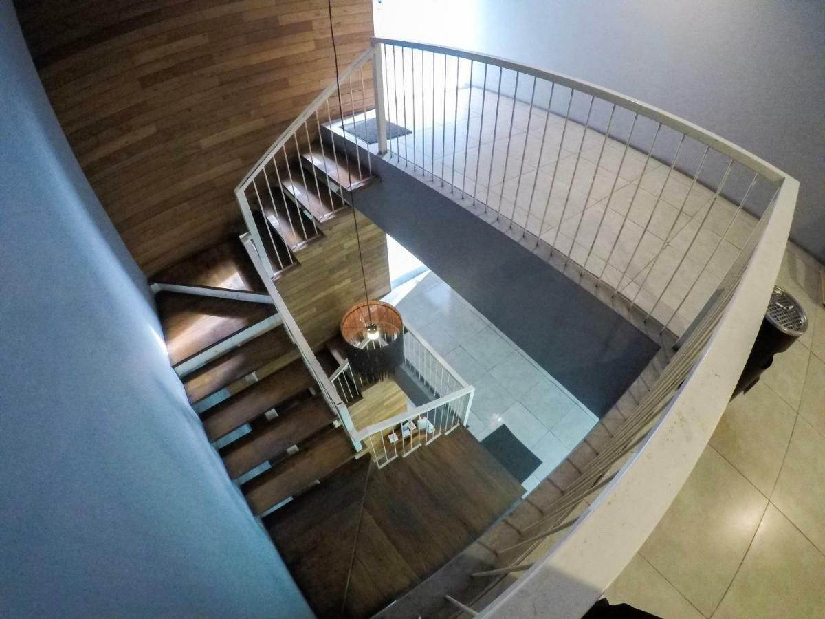 2510 Urbanliving Aparthotel Jakarta Luaran gambar